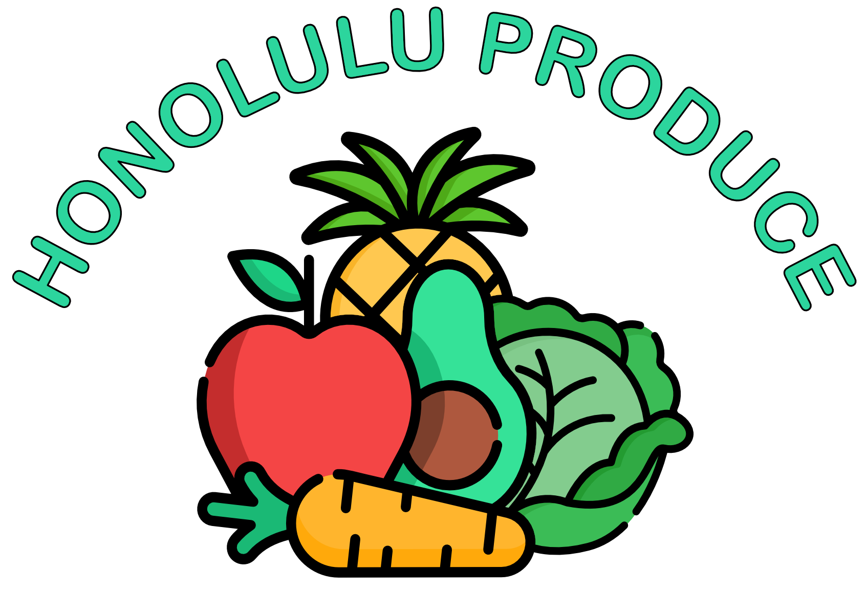 Honolulu Produce Ltd.